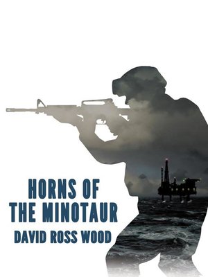 cover image of Horns of the Minotaur